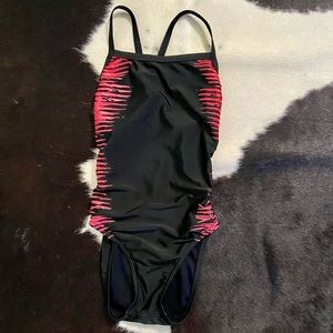Speedo bathing suit